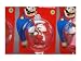 Super Mario 2 Inch Action Figure Series 3 - Fire Mario_s-1