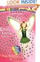 Emily: The Emerald Fairy (Rainbow Magic: The Jewel Fairies, No. 3)
