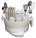 IMAGE OF Dry Gent Dish Rack
