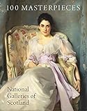100 masterpieces : National Galleries of Scotland