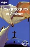 Iles grecques et Athènes