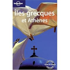 Iles grecques et Ath�nes