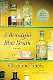 A Beautiful Blue Death