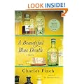 A Beautiful Blue Death