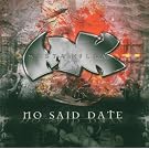 No Said Date