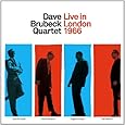 Live in London 1966
