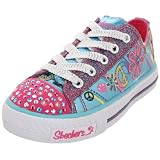 Skechers Lights Jump N Joy Lighted Sneaker (Little Kid/Big Kid)