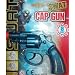 SWAT Children's 8 Shot Cap Gun Toy