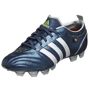 Buy adidas Mens adiPURE TRX FG Soccer Shoe by adidas