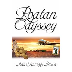 Roatan Odyssey