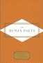 The Roman Poets: Everyman's Library (Everyman's Library Pocket Poets)