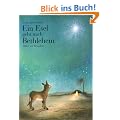 Ein Esel geht nach Bethlehem: Eine Weihnachtsgeschichte
