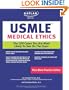 Kaplan Medical USMLE Medical Ethics: The 100 Cases You are Most Likely to See on the Test (Kaplan USMLE)