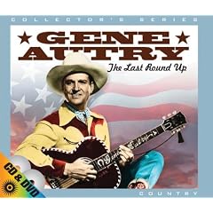 The Last Round Up