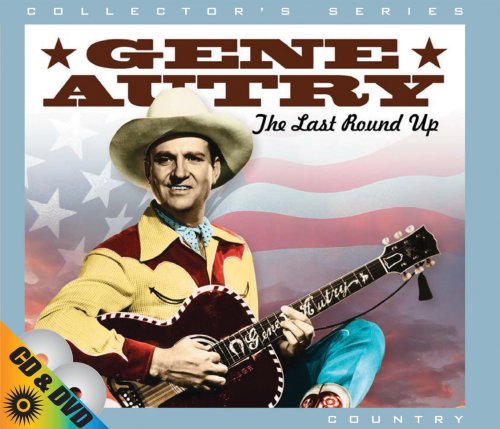 Buy The Last Round Up online at Discounted New and Used prices. Delivered to your door with Off-The-Bookshelf.