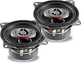 Boston Acoustics S45 4 2-way car speakers