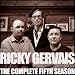 Books : The Ricky Gervais Show: The Complete Fifth Season: Free Excerpt
