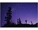 Photographic Print of Starry sky from Science Photo Library