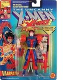 X-Men: X-Force > Warpath Action Figure