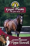 Royal Flame : the police horse