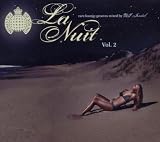 Produkt-Bild: La Nuit Vol.2 (Rare Lounge Grooves)