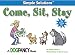Come, Sit, Stay (Simple Solutions)