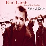 She`s a Killer