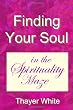Finding Your Soul in the Spirituality Maze: God's Love, Not Religion, Is Opium for the New Age Masses; Why the Law of Attraction Often Fails