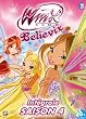 WINX CLUB l'int�grale saison 4