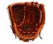 Nokona AMG600K-FP 12.5-Inch Closed Web Buckaroo Hide Fast Pitch Baseball Glove (Right-Handed Throw)