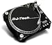 Produkt-Bild: DJ-Tech USB-10 Plattenspieler Turntable USB MP3 Plug&Play