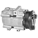 ACDelco 15-21161  Air Conditioning Compressor by ACDelco