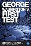 George Washington's First Test