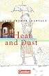 Ab 11. Schuljahr - Heat and Dust: Textband mit Annotationen: Textheft