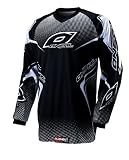 Produkt-Bild: O'Neal Element Motocross Jersey Black/White M