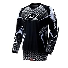 O'Neal Element Motocross Jersey Black/White 4XL