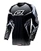 Produkt-Bild: O'Neal Element Motocross Jersey Black/White XXL