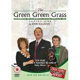 The Green Green Grass - Series One (2 DVD Set) [ NON-USA FORMAT, PAL, Reg.2&4 Import - Great Britain ]