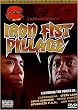 Cappadonna's Iron Fist Pillage