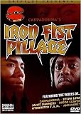 Cappadonnas Iron Fist Pillage