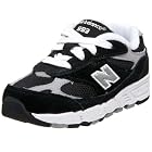 New Balance Toddler 993 Running Shoe