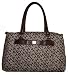 Vespa Men's Messenger Bag