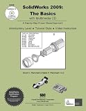SolidWorks 2009: The Basics with MultiMedia CD