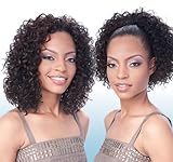 Freetress Synthetic Fullcap Drawstring - Celtic Girl - 1