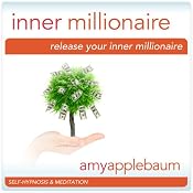 Release Your Inner Millionaire (Self-Hypnosis & Meditation): Unlock the Secret | [Amy Applebaum Hypnosis]