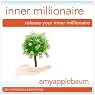 Release Your Inner Millionaire (Self-Hypnosis & Meditation): Unlock the Secret