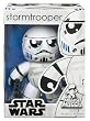 Star Wars Mighty Muggs: 6" Stormtrooper