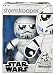 Star Wars Mighty Muggs: 6" Stormtrooper