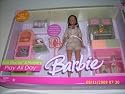 Barbie - Play All Day Zoo Doctor Playset - African American Doll