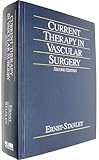 Current therapy in vascular surgery
